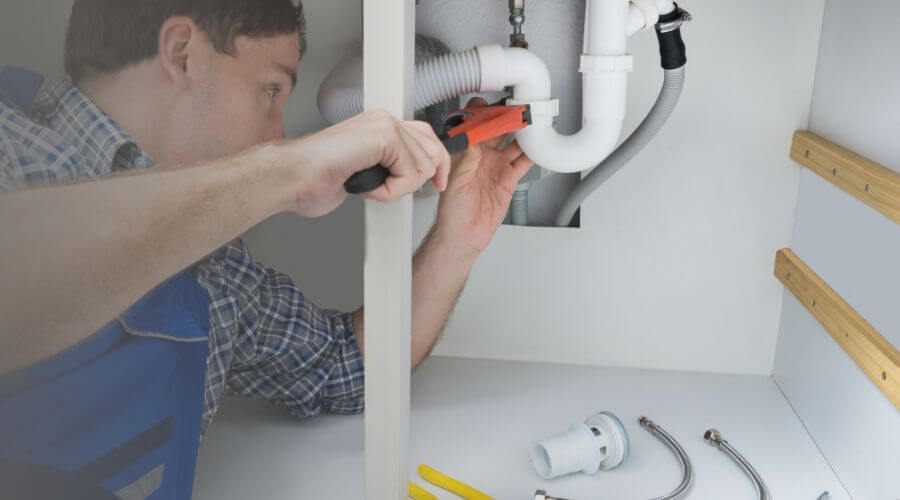 Professional Tankless Water Heater Installation in Mcclusky, ND
